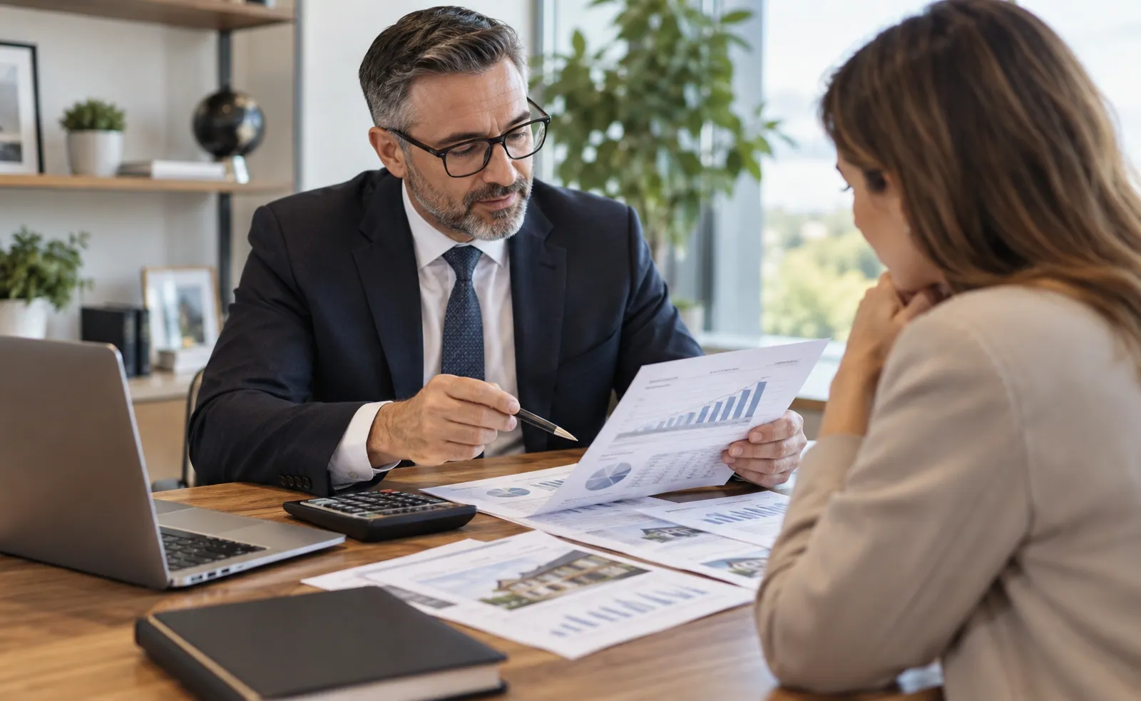Capital Gains Tax