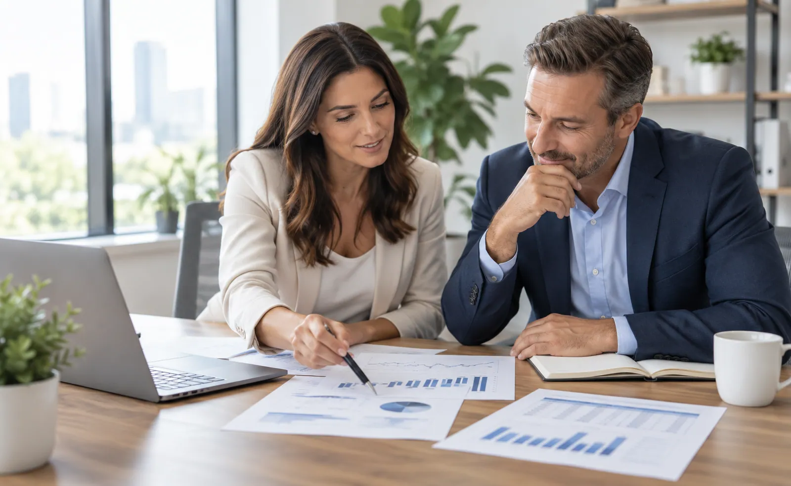 Cash Flow Management