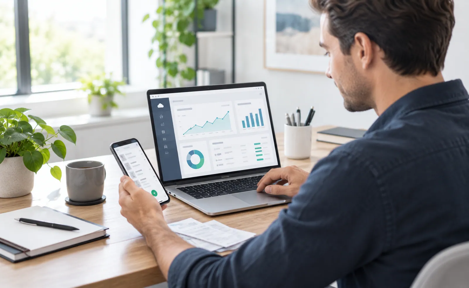 Making Tax Digital for income tax
