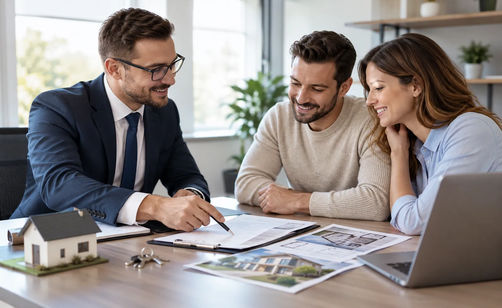 Mortgages