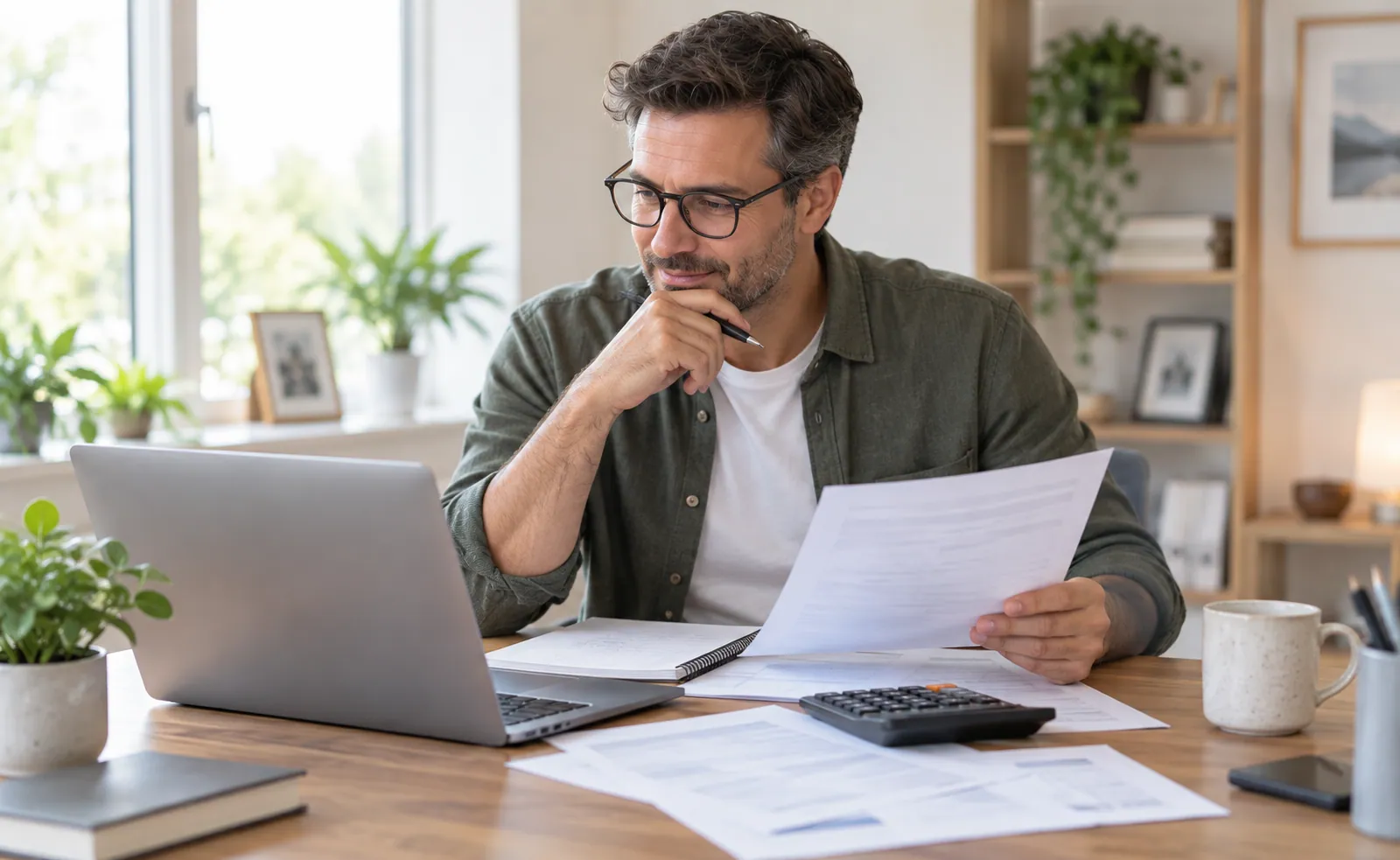 Self-Assessment Tax Returns