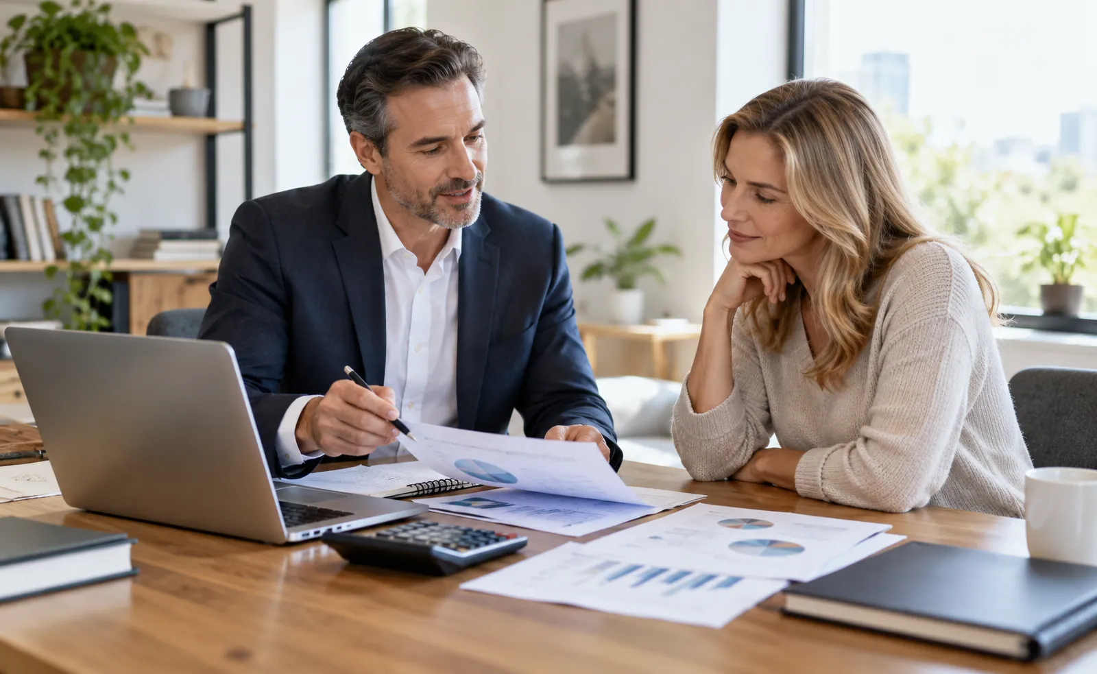 Tax Planning