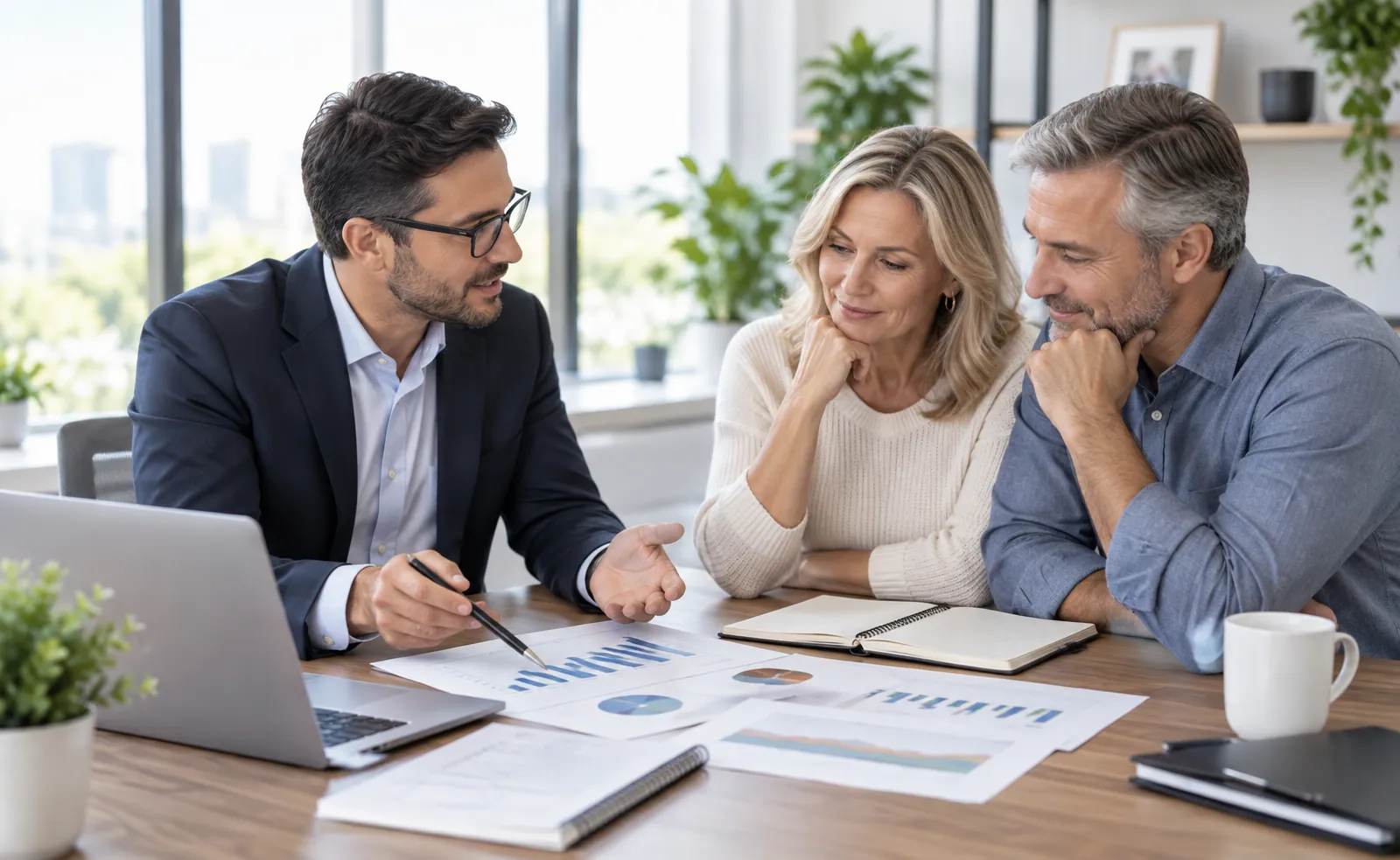 Tax Planning