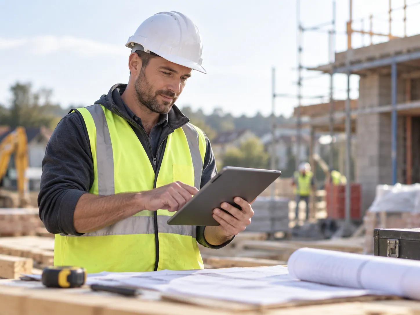 CIS Contractors
